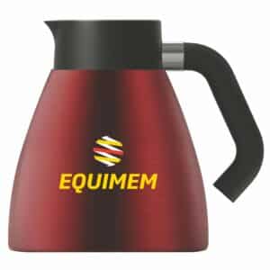 Custom 40 Oz. Asobu® Pourover Coffee Maker Carafe w/Handle