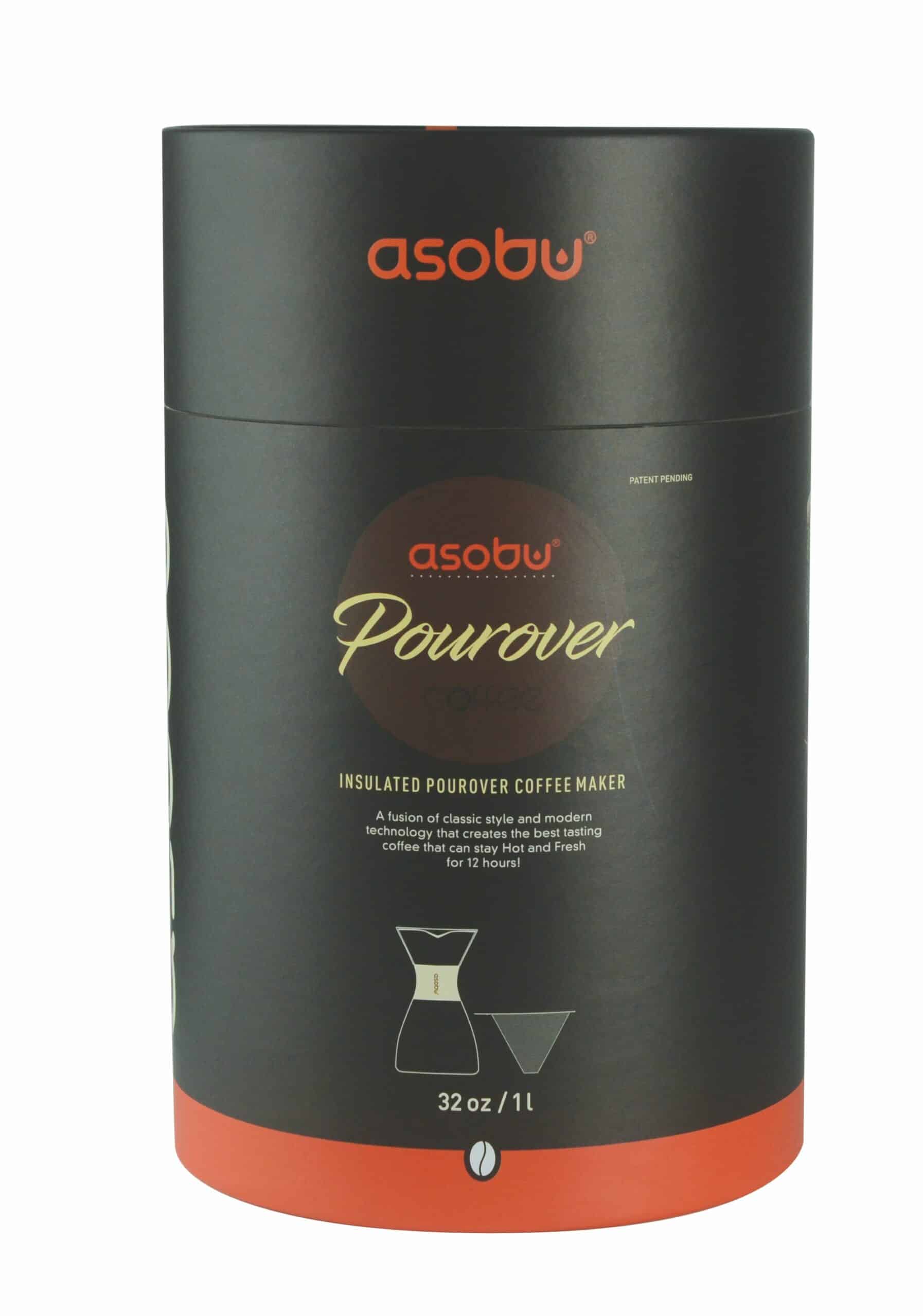 Asobu Pourover Coffee Maker - Thumbnail 5