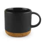Custom Asobu® 16 Oz. Big Cork Ceramic Mug - 1