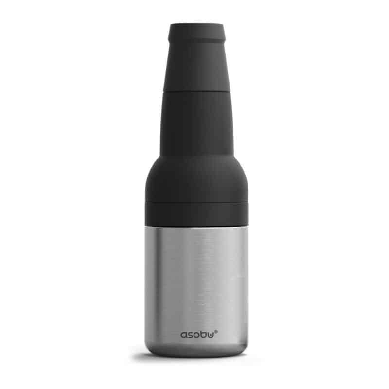 Custom Asobu® Frosty Beer-2-Go™ Bottle Insulator - 4