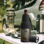 Custom Asobu® Frosty Beer-2-Go™ Bottle Insulator - 8