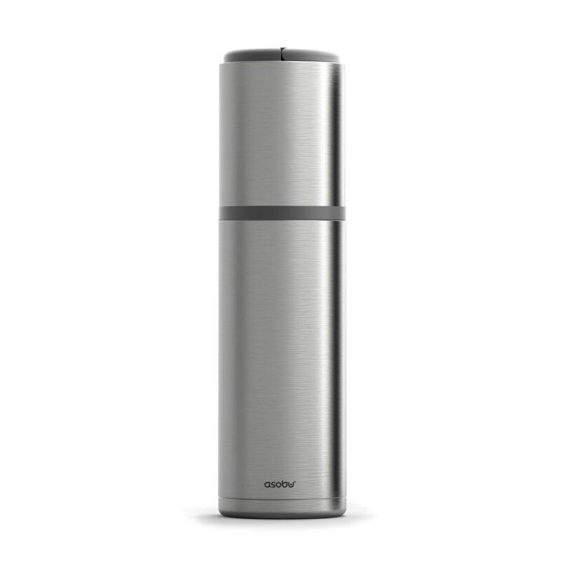 Custom Asobu® Vin Blanc Portable Wine Chiller - 2