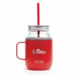 Custom 16 Oz. Asobu® Moonshine Jar - Set of 2 - 4