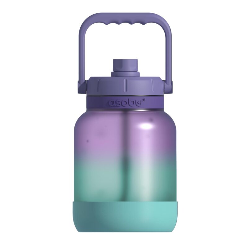 Custom Asobu® 1 Gallon Jumbo Jug - 2
