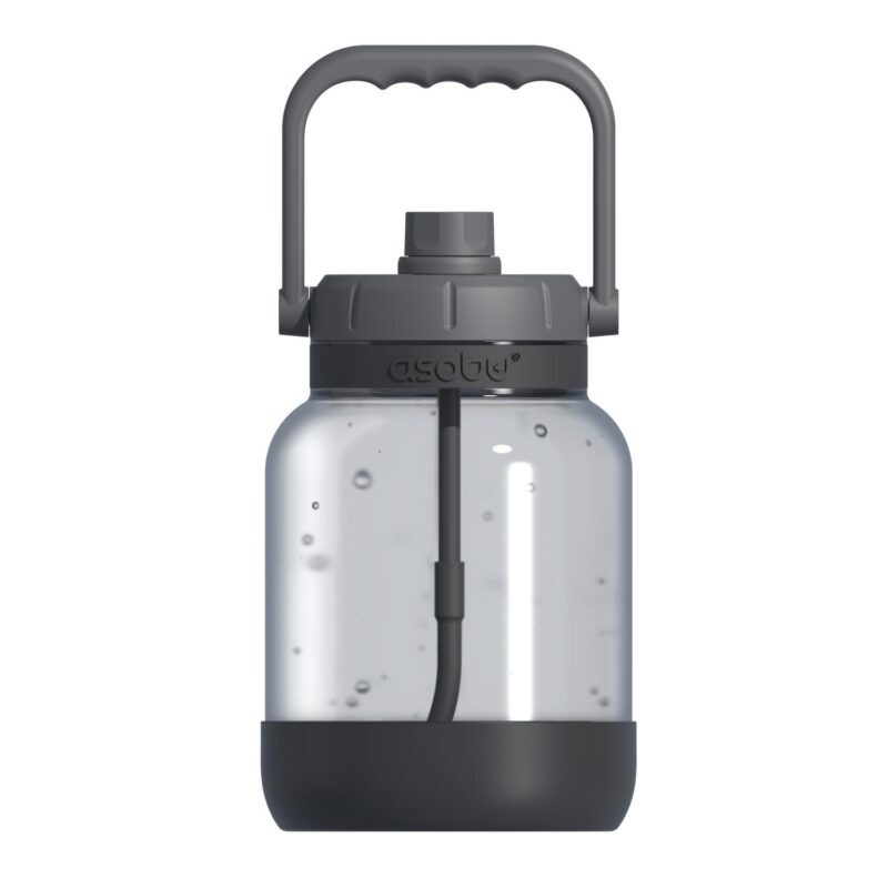Custom Asobu® 1 Gallon Jumbo Jug - 3
