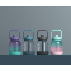 Custom Asobu® 1 Gallon Jumbo Jug