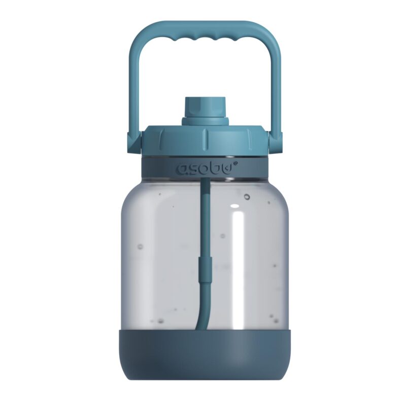 Custom Asobu® 1 Gallon Jumbo Jug - 4