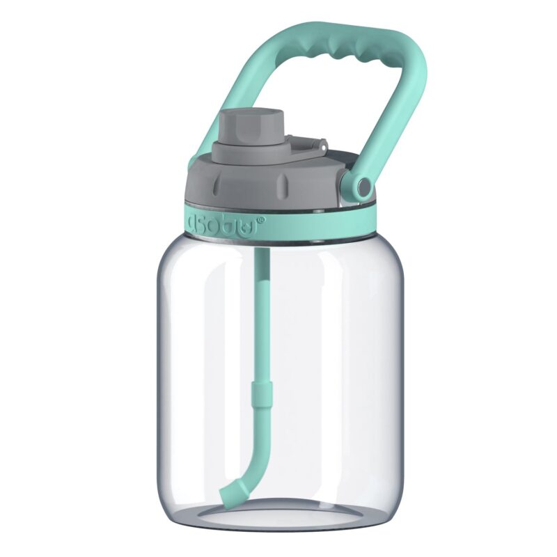 Custom Asobu® 1 Liter Juggler - 2