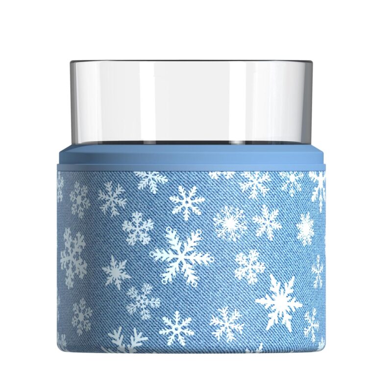 Custom Asobu® 10.5 Oz. On The Rocks Cooler - 9