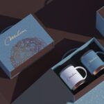 Custom Asobu® 12 Oz. Ultimate Vacuum Insulated Coffee Mug (Set of 2)