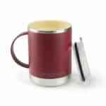 Custom Asobu® 12 Oz. Ultimate Vacuum Insulated Coffee Mug (Set of 2) - 3