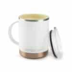 Custom Asobu® 12 Oz. Ultimate Vacuum Insulated Coffee Mug (Set of 2) - 4