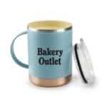 Custom Asobu® 12 Oz. Ultimate Vacuum Insulated Coffee Mug (Set of 2) - 5