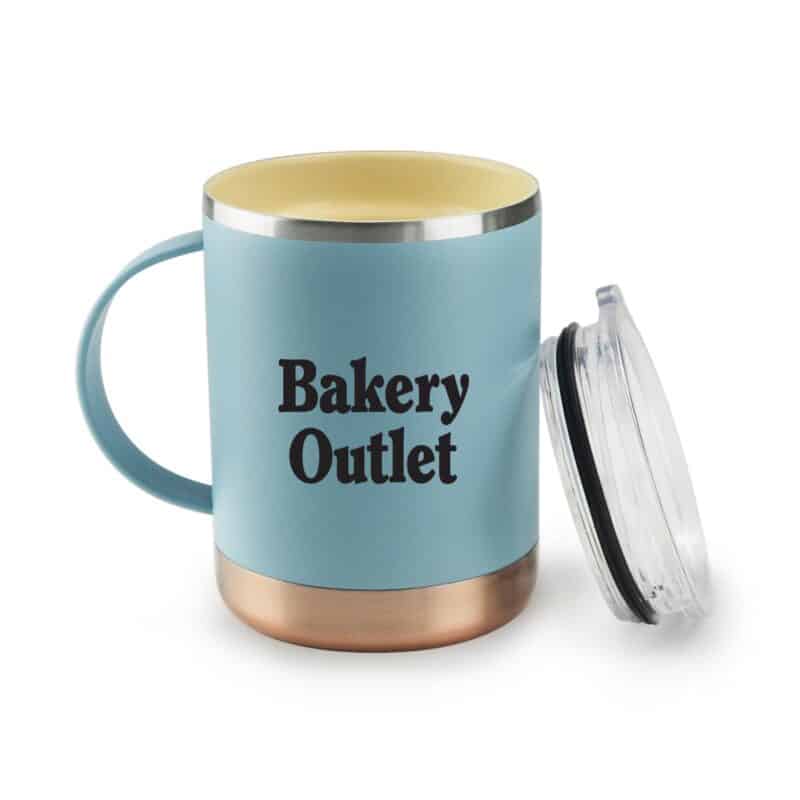 Custom Asobu® 12 Oz. Ultimate Vacuum Insulated Coffee Mug (Set of 2) - 5