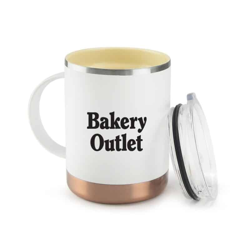 Custom Asobu® 12 Oz. Ultimate Vacuum Insulated Coffee Mug (Set of 2) - 6