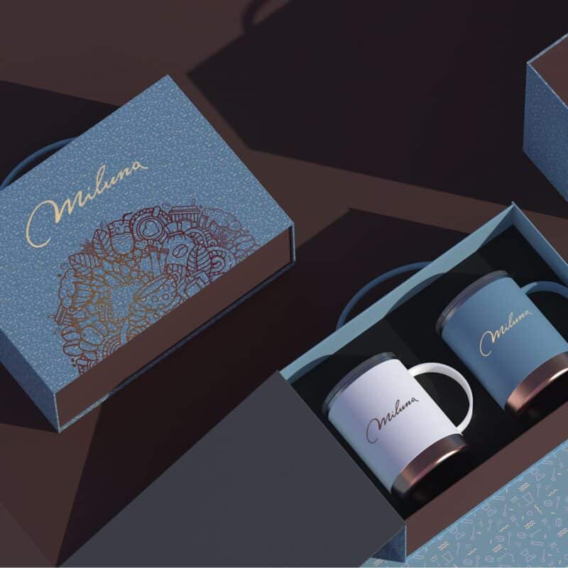 Custom Asobu® 12 Oz. Ultimate Vacuum Insulated Coffee Mug (Set of 2)
