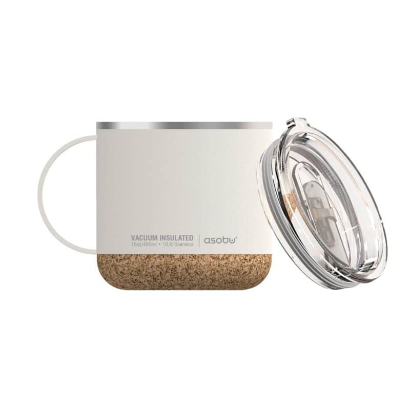 Custom Asobu® 16 Oz. Infinite Mug - 2