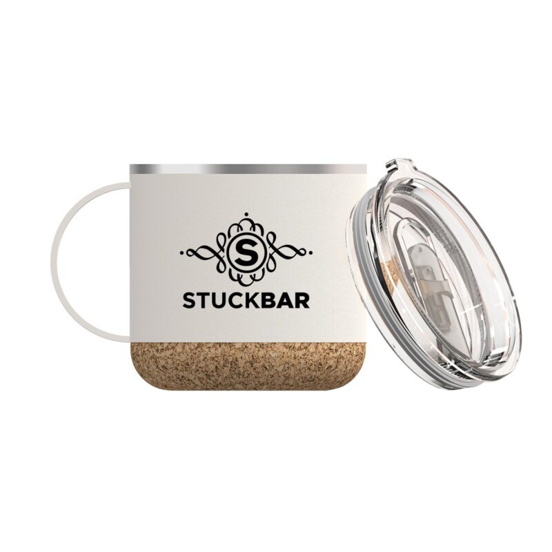 Custom Asobu® 16 Oz. Infinite Mug - 3