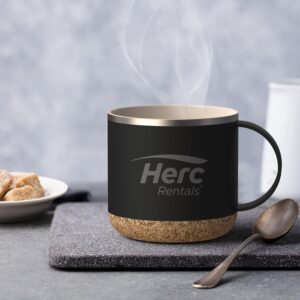 Custom Asobu® 16 Oz. Infinite Mug