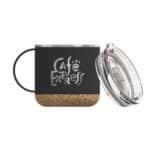 Custom Asobu® 16 Oz. Infinite Mug - 4