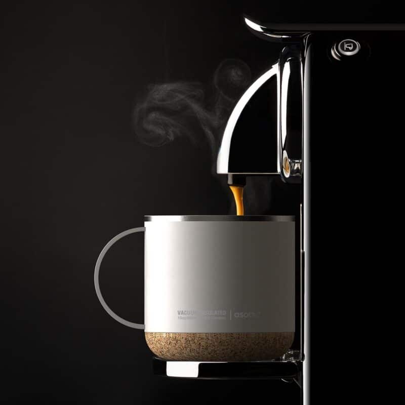Custom Asobu® 16 Oz. Infinite Mug - 6