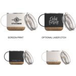 Custom Asobu® 16 Oz. Infinite Mug - 7