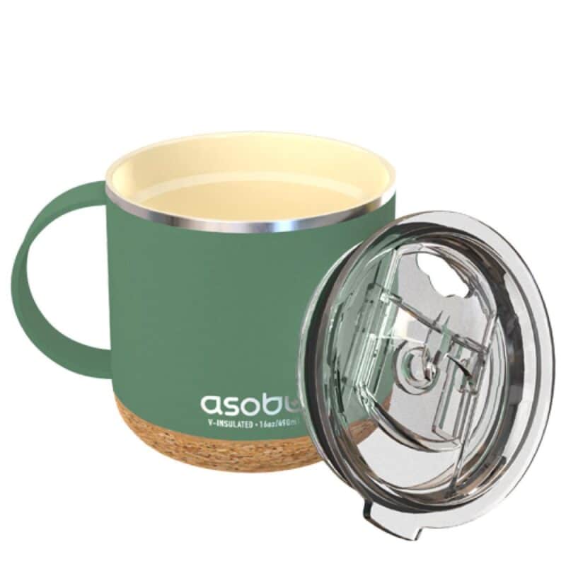 Custom Asobu® 16 Oz. Infinite Mug - 8
