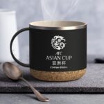 Custom Asobu® 16 Oz. Infinite Mug - 9