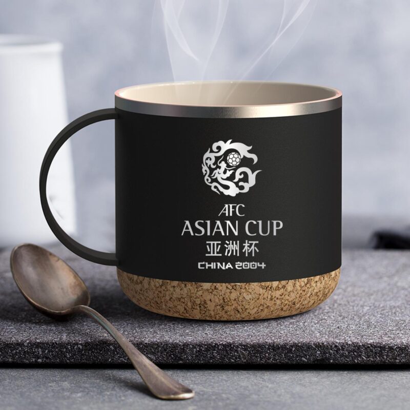 Custom Asobu® 16 Oz. Infinite Mug - 9