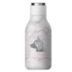 Custom Asobu® 16 Oz. Urban Vacuum Insulated Pattern Designed Bottle