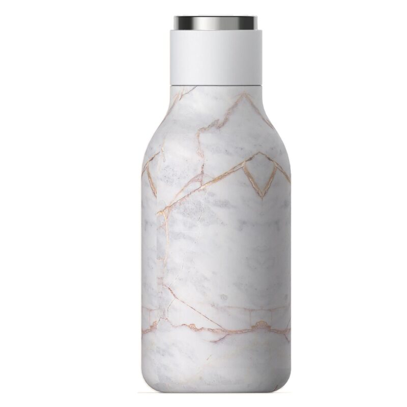Custom Asobu® 16 Oz. Urban Vacuum Insulated Pattern Designed Bottle - 2