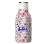 Custom Asobu® 16 Oz. Urban Vacuum Insulated Pattern Designed Bottle - 3