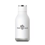 Custom Asobu® 16 Oz. Urban Vacuum Insulated Water Bottle