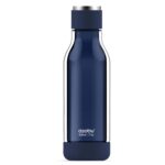 Custom Asobu® 17 Oz. Inner Peace Glass Water Bottle - 3
