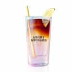 Custom Asobu® 18 Oz. Iridescent Highball Glass - 3