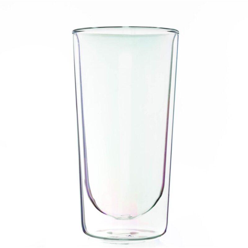Custom Asobu® 18 Oz. Iridescent Highball Glass