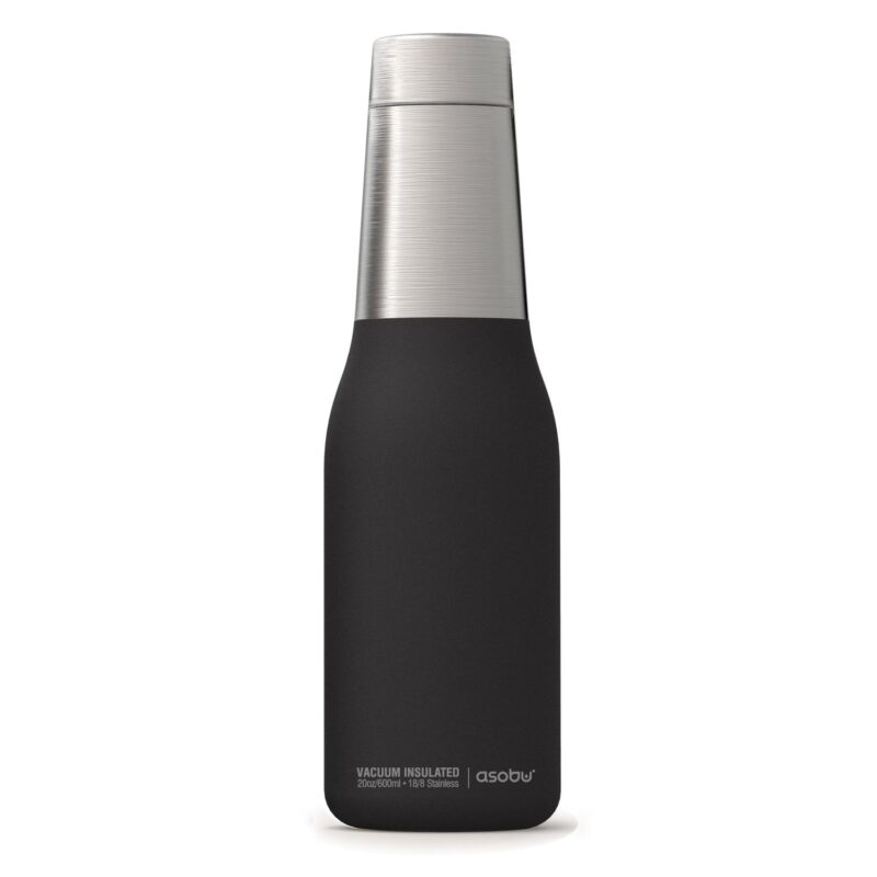 Custom Asobu® 20 Oz. Oasis Water Bottle - 1