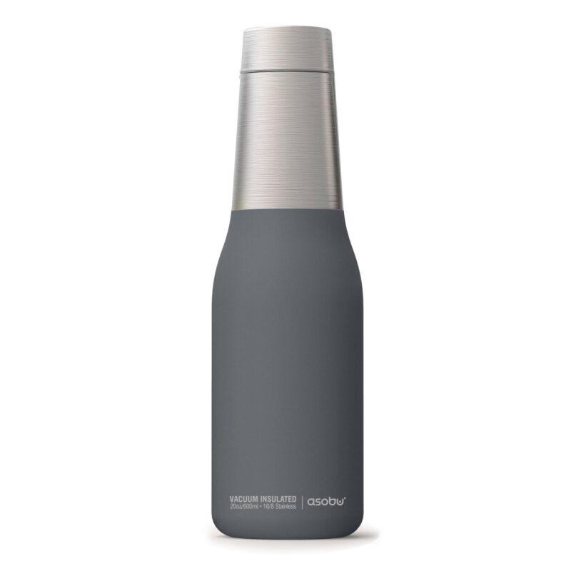 Custom Asobu® 20 Oz. Oasis Water Bottle - 2