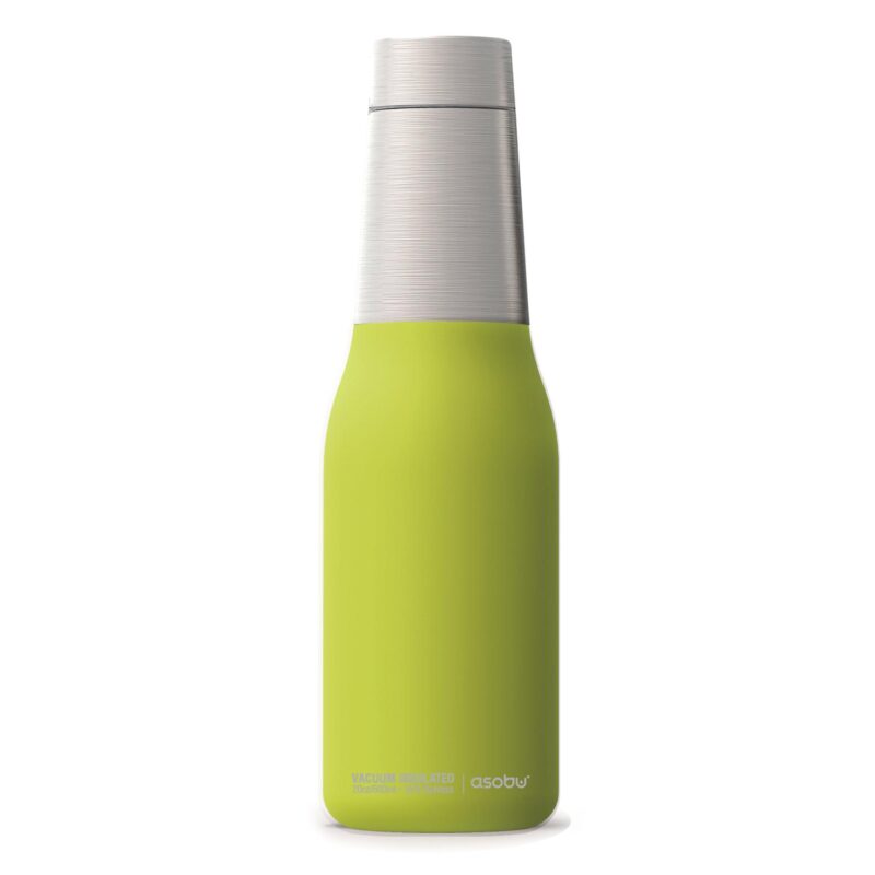 Custom Asobu® 20 Oz. Oasis Water Bottle - 3