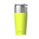 Custom Asobu® 20 Oz. Tied Tumbler Vacuum Insulated Travel Mug - 1