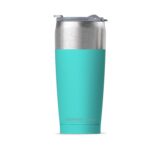 Custom Asobu® 20 Oz. Tied Tumbler Vacuum Insulated Travel Mug - 2