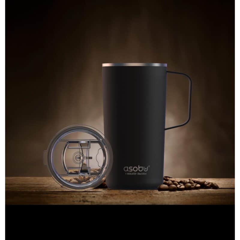 Custom Asobu® 20 Oz. Tower Mug - 1