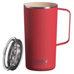 Custom Asobu® 20 Oz. Tower Mug - 3
