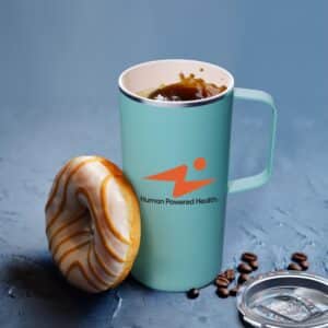 Custom Asobu® 20 Oz. Tower Mug