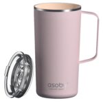 Custom Asobu® 20 Oz. Tower Mug - 4