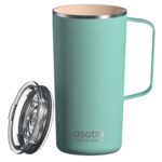 Custom Asobu® 20 Oz. Tower Mug - 5