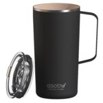 Custom Asobu® 20 Oz. Tower Mug - 6