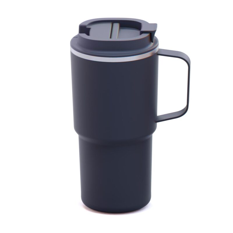 Custom Asobu® 22 Oz. Nitro Tumbler - 1