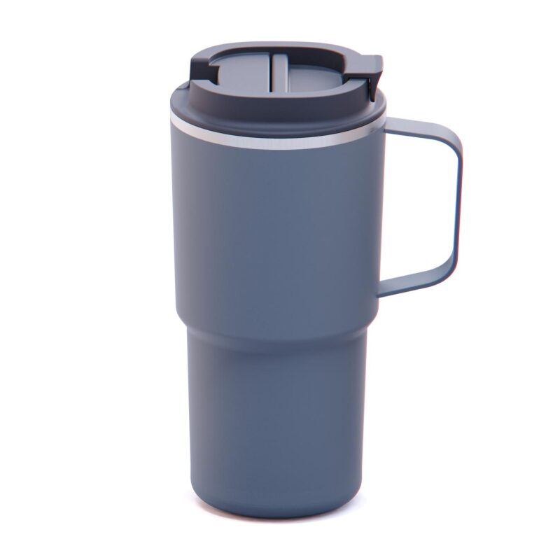 Custom Asobu® 22 Oz. Nitro Tumbler - 3