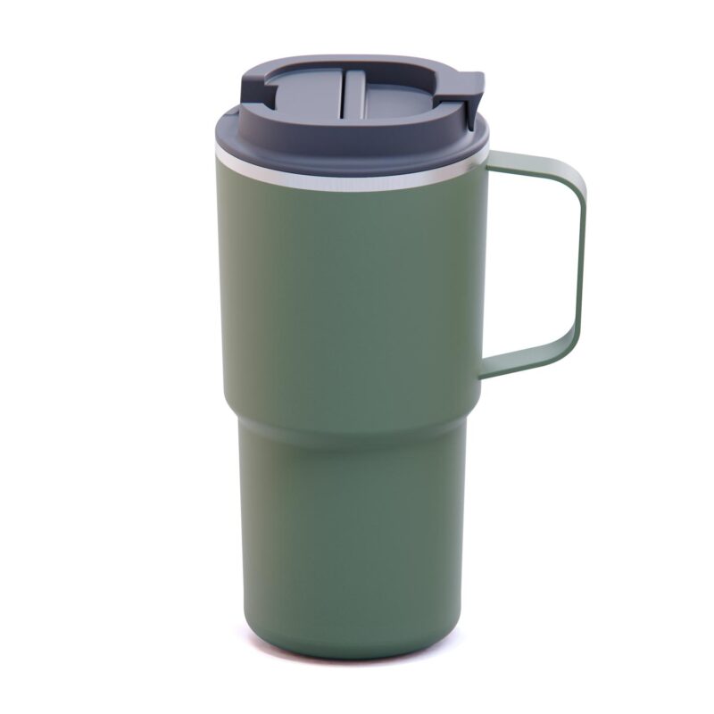 Custom Asobu® 22 Oz. Nitro Tumbler - 5